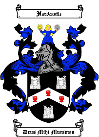 Coat of Arms